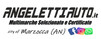 Logo Angeletti Auto